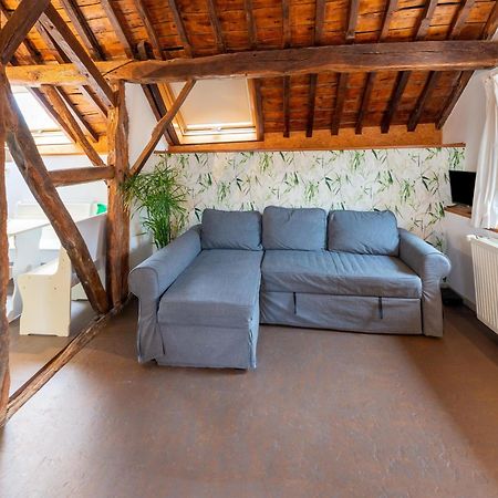 Stunning Home For 5 Adults With Indoor Pool Esneux Dış mekan fotoğraf