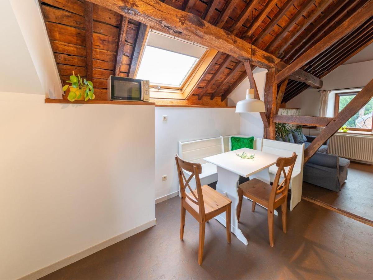 Stunning Home For 5 Adults With Indoor Pool Esneux Dış mekan fotoğraf