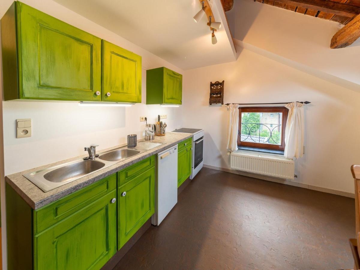Stunning Home For 5 Adults With Indoor Pool Esneux Dış mekan fotoğraf