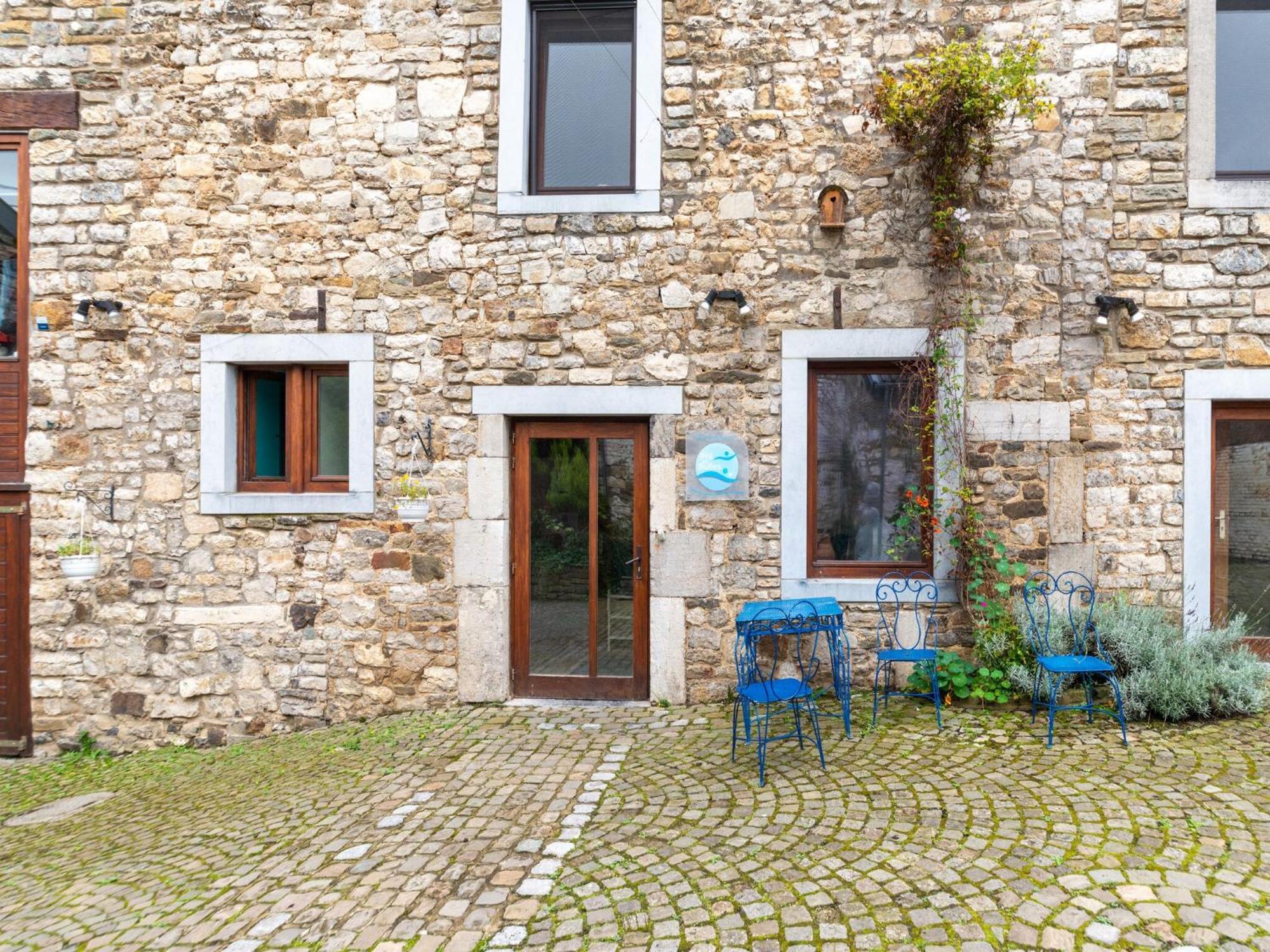 Stunning Home For 5 Adults With Indoor Pool Esneux Dış mekan fotoğraf